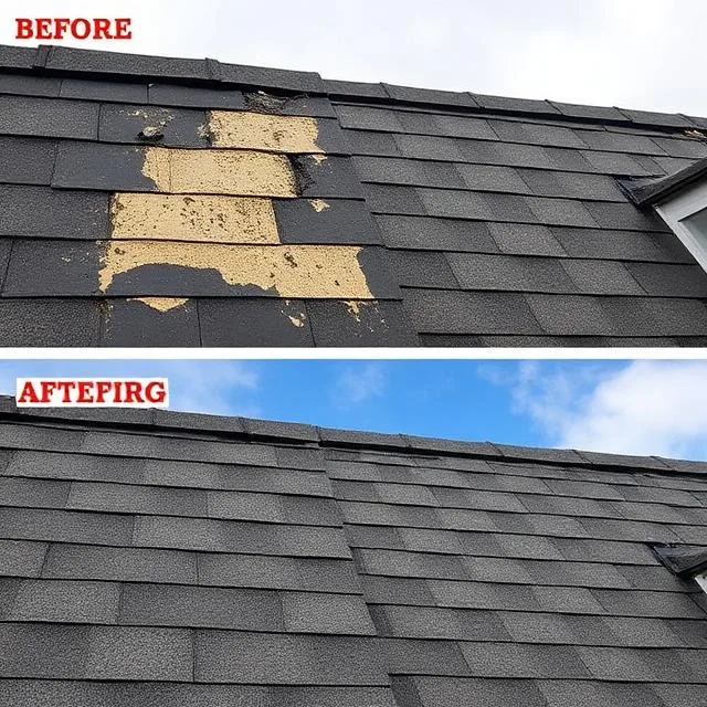 Roof Repair Near Me in Texico, IL near me